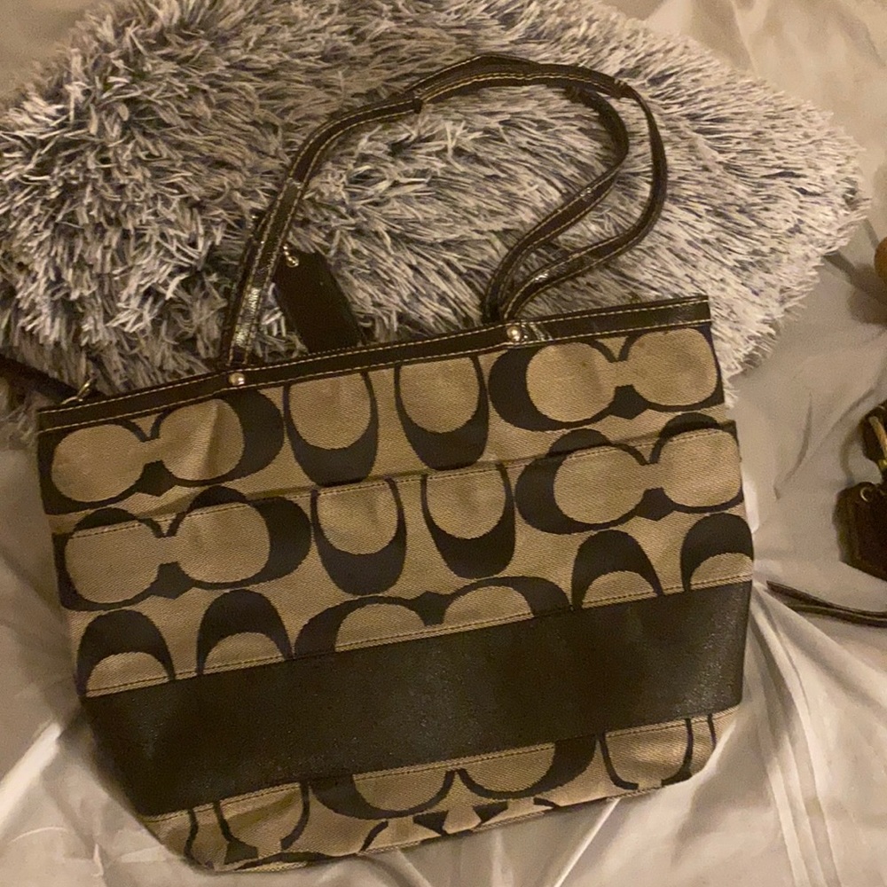 COACH 👛 🌺💕👛